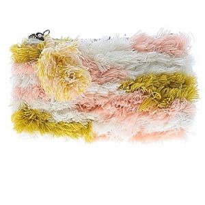 Universal thread Clutch